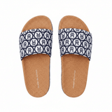 TOMMY HILFIGER Women EMBROIDERED SLW118 - Runner