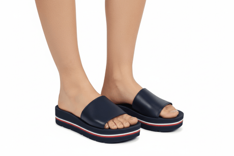 TOMMY HILFIGER Women EMBROIDERED SLW119 - Runner