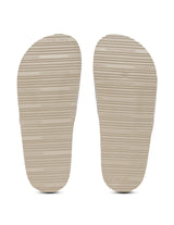TOMMY HILFIGER Women Open Toe Striped Flip Flops SLW65 - Runner
