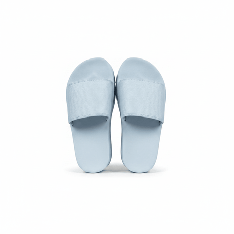 TOMMY HILFIGER Women Open Toe Striped Flip Flops SLW66 - Runner