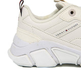 TOMMY HILFIGER WOMEN SHOES Size 35 ROW3 - Runner