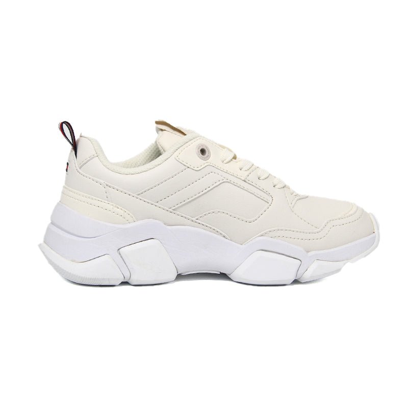 TOMMY HILFIGER WOMEN SHOES Size 35 ROW6 - Runner