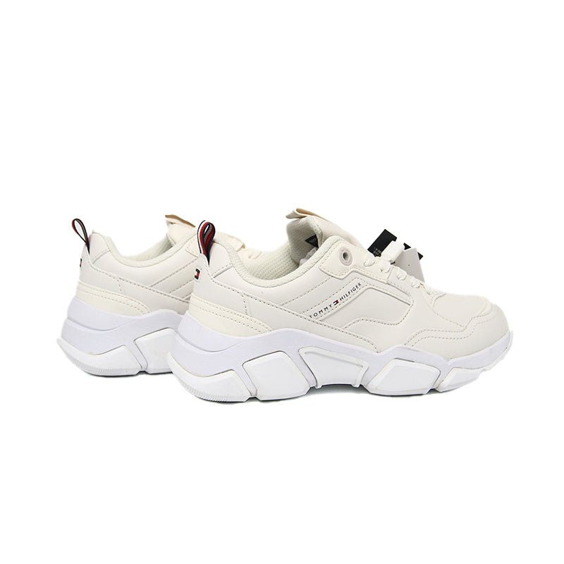 TOMMY HILFIGER WOMEN SHOES Size 35 ROW6 - Runner