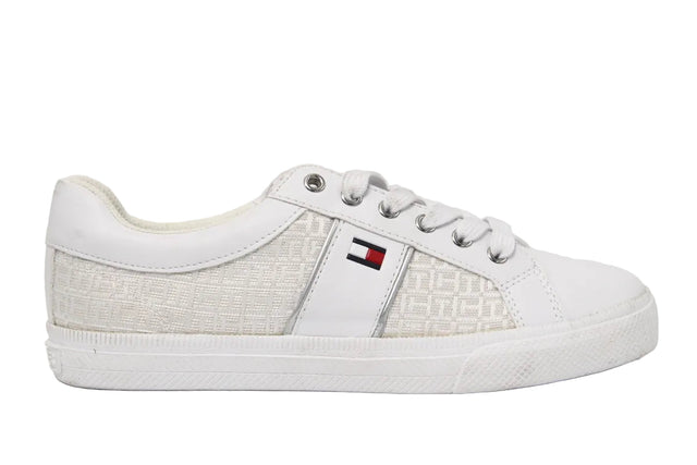 TOMMY HILFIGER WOMEN SHOES Size 36.5 ROW373 - Runner