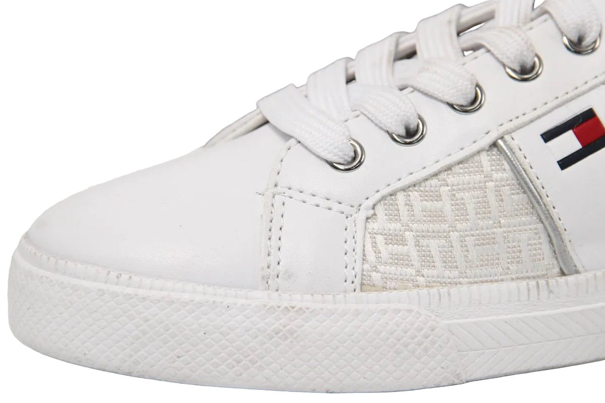 TOMMY HILFIGER WOMEN SHOES Size 36.5 ROW373 - Runner