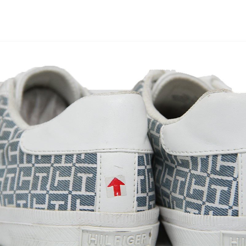 TOMMY HILFIGER WOMEN SHOES Size 37.5 ROW287 - Runner