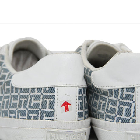 TOMMY HILFIGER WOMEN SHOES Size 37.5 ROW287 - Runner