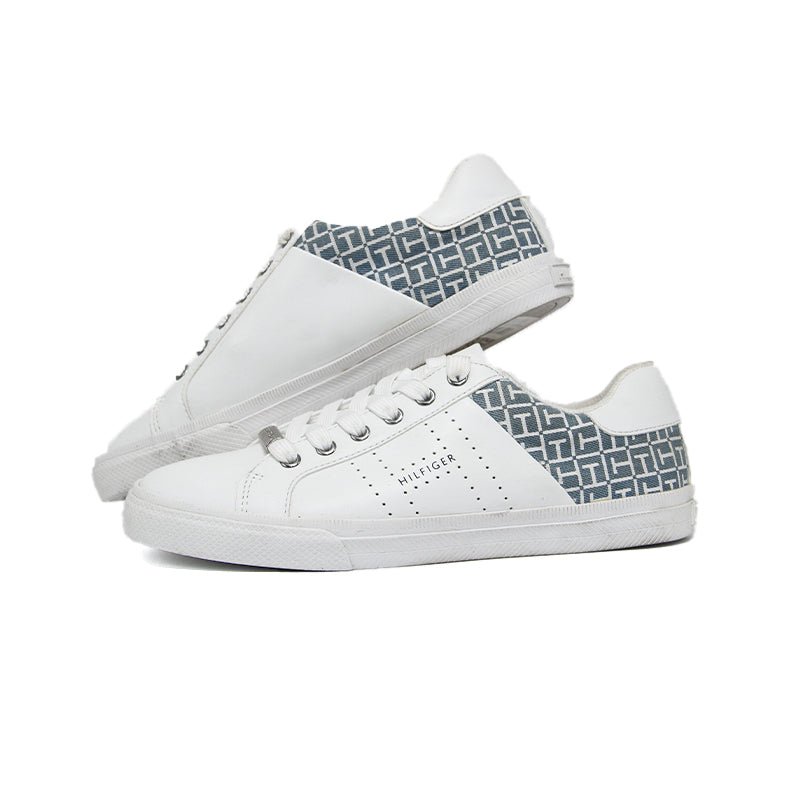 TOMMY HILFIGER WOMEN SHOES Size 37.5 ROW287 - Runner