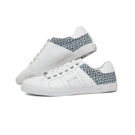 TOMMY HILFIGER WOMEN SHOES Size 37.5 ROW287 - Runner