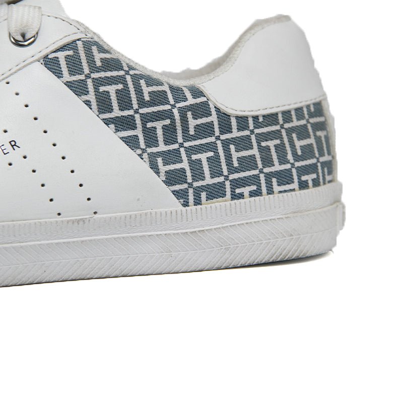 TOMMY HILFIGER WOMEN SHOES Size 37.5 ROW287 - Runner