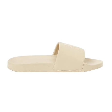 TOMMY HILFIGER Women TH EMBROIDERED SLIDE SLW113 - Runner