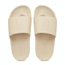 TOMMY HILFIGER Women TH EMBROIDERED SLIDE SLW113 - Runner