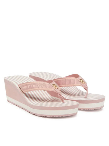 TOMMY HILFIGER Women's Foamies SLW94 - Runner