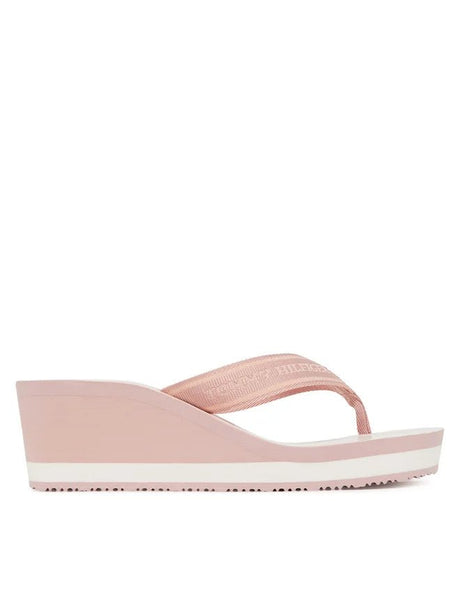 TOMMY HILFIGER Women's Foamies SLW94 - Runner