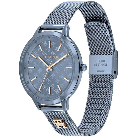 Tommy Hilfiger Women's Iris 1782589 TTW26 - Runner