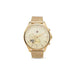 Tommy Hilfiger Women's logo face round watch TTW25 - Runner