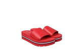 TOMMY HILFIGER Women's Nanoi Sport Sandal SLW69 - Runner