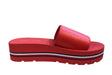 TOMMY HILFIGER Women's Nanoi Sport Sandal SLW69 - Runner