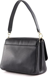 Tommy Hilfiger Women's Satchel Shoulder Bag TB164 - Runner