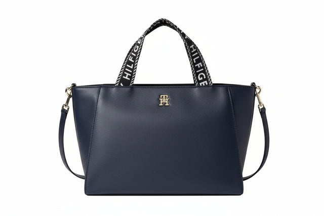 Tommy Hilfiger Women's Shoulder Bag TB70 - Runner