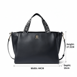 Tommy Hilfiger Women's Shoulder Bag TB70 - Runner