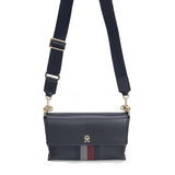 Tommy Hilfiger Women's Shoulder Bag TB96 - Runner