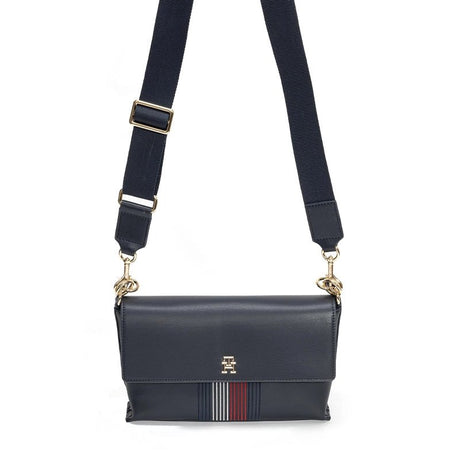 Tommy Hilfiger Women's Shoulder Bag TB96 - Runner
