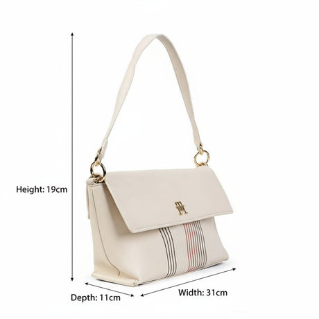 Tommy Hilfiger Women's Shoulder Bag TB98 - Runner