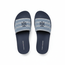 TOMMY HILFIGER Women’s Slide Sandals – Stylish and Comfortable Platform SLW90 - Runner