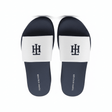 TOMMY HILFIGER Women’s Slide Sandals – Stylish and Comfortable Platform SLW96 - Runner