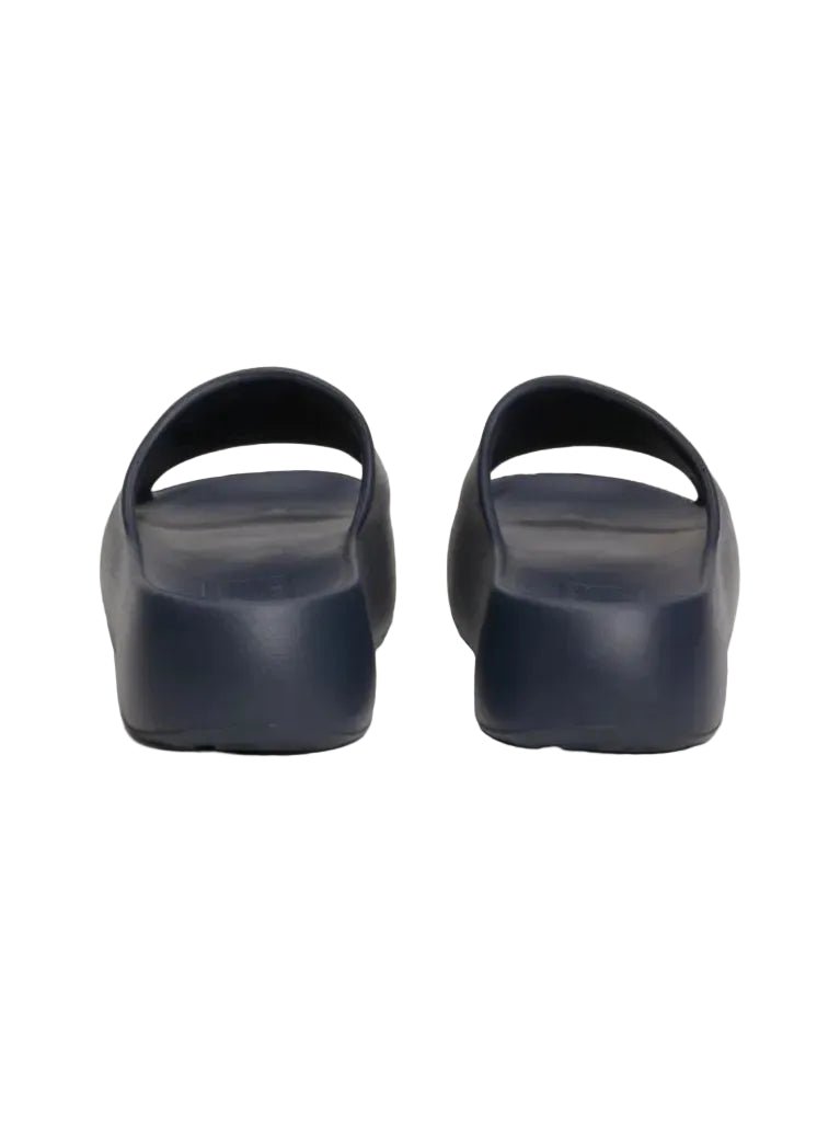 TOMMY HILFIGER Women's Solid Slip - on Sliders SLW62 - Runner