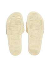 TOMMY HILFIGER women's Tjw braided slippers SLW6 - Runner