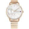 Tommy Hilfiger Women's Watch 1782021 TTW41 - Runner