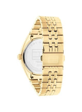 Tommy Hilfiger Women’s Watch 1782592 | Gold Dial & Gold Stainless Steel Bracelet TTW36 - Runner