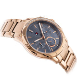 Tommy Hilfiger Women’s Watch Kennedy 1782386 TTW23 - Runner