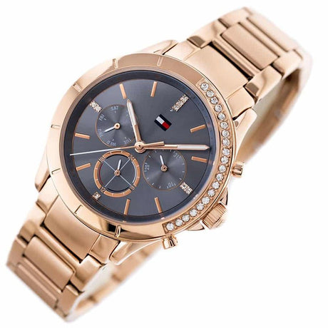 Tommy Hilfiger Women’s Watch Kennedy 1782386 TTW23 - Runner