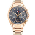 Tommy Hilfiger Women’s Watch Kennedy 1782386 TTW23 - Runner