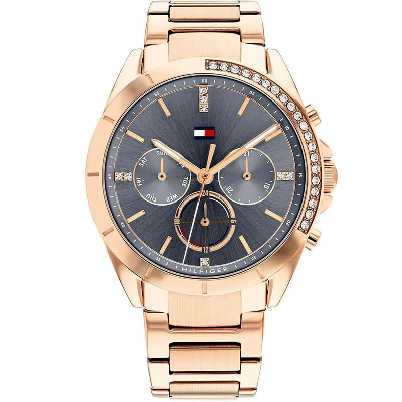 Tommy Hilfiger Women’s Watch Kennedy 1782386 TTW23 - Runner