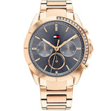 Tommy Hilfiger Women’s Watch Kennedy 1782386 TTW23 - Runner