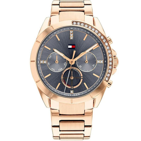 Tommy Hilfiger Women’s Watch Kennedy 1782386 TTW23 - Runner