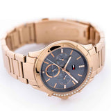 Tommy Hilfiger Women’s Watch Kennedy 1782386 TTW23 - Runner