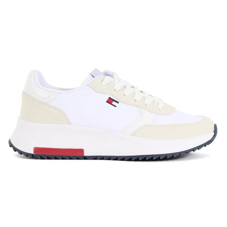 TOMMY HILFIGER ZIDYA WOMEN SHOES - Runner