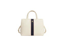 TOMMY HILFIGERMonogram Satchel Handbag TB145 - Runner