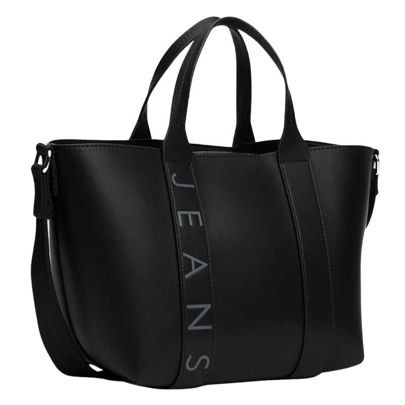 TOMMY JEANS CITY BOLD MINI TOTE BAG TB79 - Runner