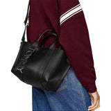 TOMMY JEANS CITY BOLD MINI TOTE BAG TB79 - Runner