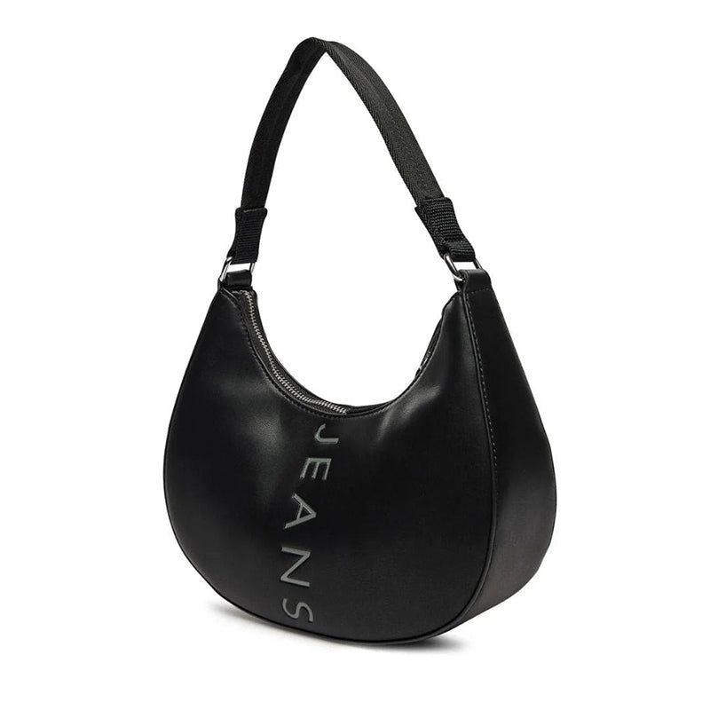 Tommy Jeans City Metal Logo Shoulder Bag TB118 - Runner