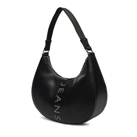 Tommy Jeans City Metal Logo Shoulder Bag TB118 - Runner