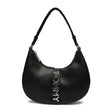 Tommy Jeans City Metal Logo Shoulder Bag TB118 - Runner
