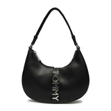 Tommy Jeans City Metal Logo Shoulder Bag TB118 - Runner