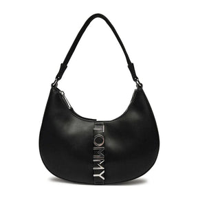 Tommy Jeans City Metal Logo Shoulder Bag TB118 - Runner